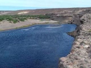 Rancho El Saucito en VENTA Comondú BCS