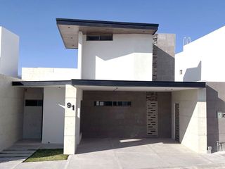 Casa en venta en Santo Thomas, Las Viñas, Viñedos Torreon Coahuila