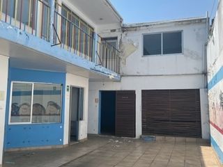 Edificio en Venta en VILLA LAZARO CARDENAS