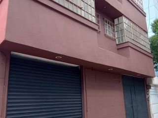 Edificio en Venta en NAPOLES