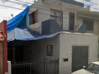 Casa en Las Fuentes, Zamaro de 2 Pisos, Remate Bancario, Michoacan