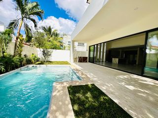 Casa en Venta en Lagos del sol, Cancun