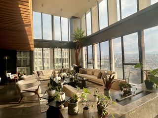 Venta de Espectacular Penthouse en Avivia Bosques