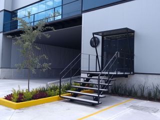 Bodega Industrial , El Sabino   1,637 m2