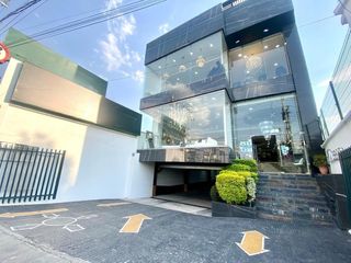 Renta Edificio, Avenida Lomas Verdes, Periférico, Naucalpan, EDOMEX