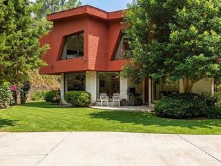 Casa en Venta en FRACCIONAMIENTO EL BOSQUE