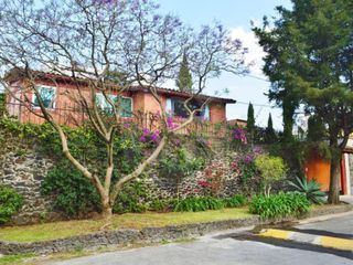 Casa en venta en Jardines del Ajusco