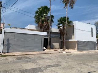 CASA DE UNA PLANTA EN TEMOZON NORTE | USO RESIDENCIAL  O DE OFICINA