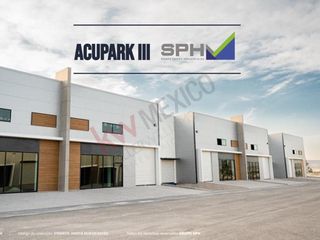 Inversión inteligente en Querétaro - . Únete a nuestro pool de inversiones en bodegas.