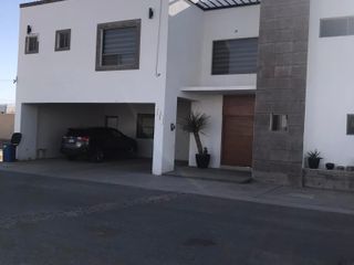 CASA EN VENTA EN QUINTA TAMARINDOS TORREON COAH