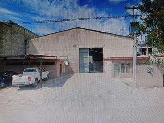 Bodega en Venta en Parque Industrial Carlos A Herrera Araluce
