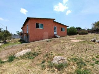 Casa de Campo en VENTA en Huimilpan a 30 min. de El Pueblito y 35 min. de Centro Sur, Querétaro
