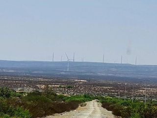 TERRENO EN VENTA RAMOS ARIZPE COAHUILA