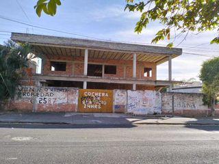 Se Vende Edificio en Av. Insurgentes #790, Colima.