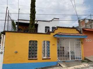 Venta de Casa en Lomas de Santiaguito Morelia Michoacan