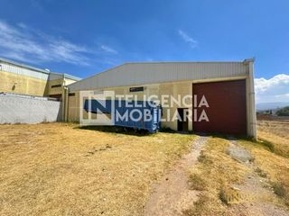 BODEGA COMERCIAL EN VENTA UBICADA EN PAPALOTLA