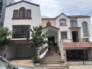 Casa en Renta Monterrey