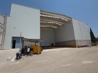 Condominio industrial la Luz - Izcalli -   Nave B: 7,375 m2