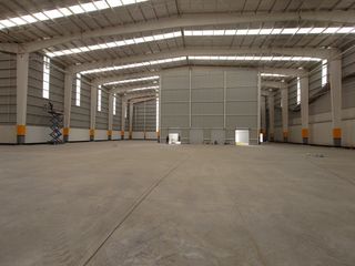 Condominio industrial la Luz - Izcalli -   16,820  m2