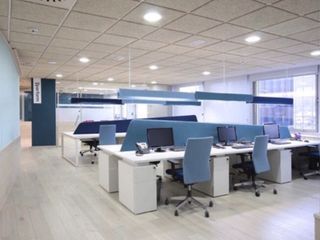 Oficina en Renta de 180 m2 en Narvarte Poniente