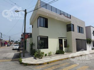 Casa en Venta en Coatepec