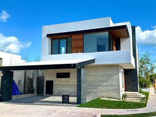 Casa en Venta en Cancun, Lagos Del Sol