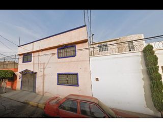 Casa en  Venta en Azcapotzalco Gustavo A. Madero