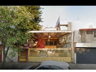 Casa en  Venta en Coyoacán Paseos de Taxqueña