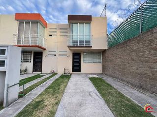 DESCUBRE LA CASA PERFECTA PARA TI Y TU FAMILIA / 119.69 m2 / $ 1,750,000.00