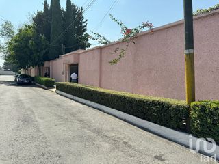 Casa en venta en Joyas de Santa Ana, Texcoco, México.