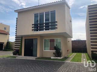 Casa en Venta en Residencial La Joya, San Mateo Atenco, Estado De México