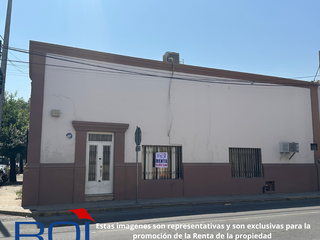 Local / Oficina Renta Zona Centro Monterrey