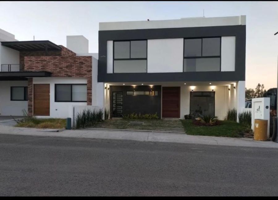 VENTA CASA LOMAS DE JURIQUILLA | Lamudi.com.mx