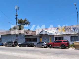 Bodegas céntricas en Ensenada. - (3)