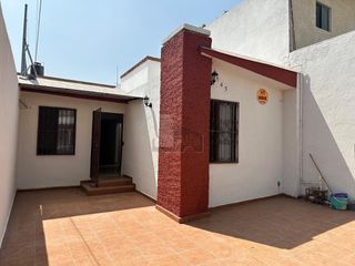 Casa sola en renta en Lomas 3a Secc, San Luis Potosí, San Luis Potosí