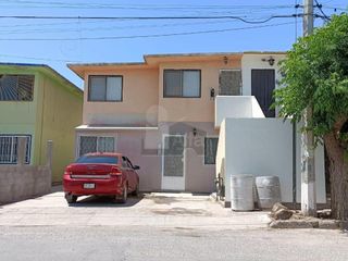 Casa en renta Ciudad Juárez Chihuahua Fraccionamiento Valle Verde.