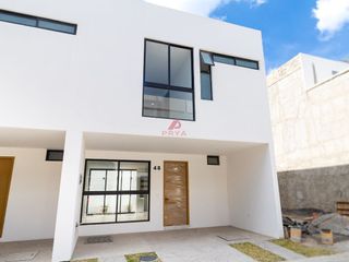 CASA EN VENTA EN MARIANO OTERO, ZAPOPAN, JAL.