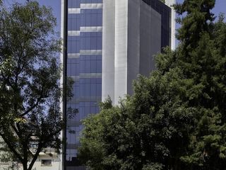 Oficina Renta Condesa Miguel Hidalgo Ciudad de México CDMX