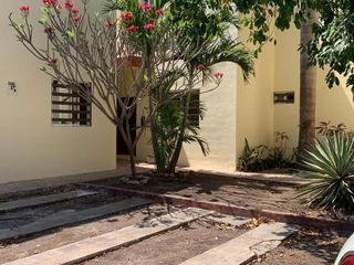 CASA EN RENTA EN MÉRIDA YUCATÁN EN CHOLUL EN LAS MARGARITAS