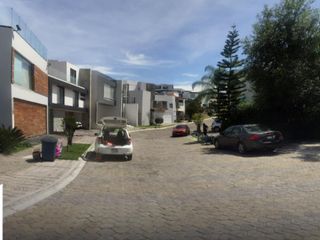Casa en Venta en San Andrés Cholula Puebla