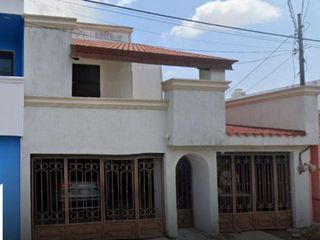 Casa en Remate Bancario; Calle 11, Col. Residencial Pensiones, Mérida, Yucatán.