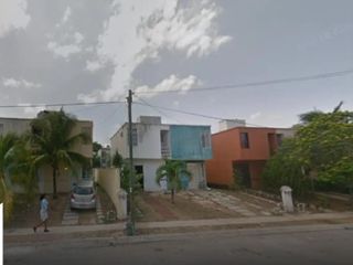 Casa en Remate Bancario Villas Riviera Quintana Roo