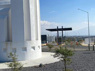 Terreno industrial en venta en la salida a San Miguel de Allende