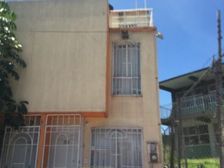 ¡Oportunidad Única en Colinas de Ecatepec: Casa con 3 Recámaras en Venta!