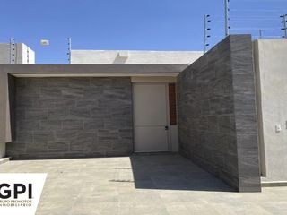 Casa En Renta El Mayorazgo León Guanajuato