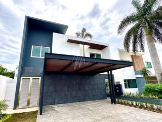 Casa en Renta en Cumbres, Cancun