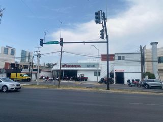 Terreno en  Venta en Avenida Gomez Morin San Pedro Garza Garcia