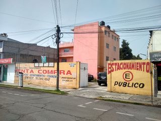 Terreno en venta en San Cristóbal Centro Ecatepec