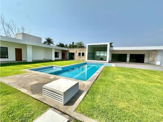 Casa en Venta en Morelos Tezoyuca