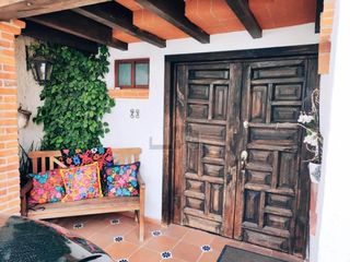 Casa en Venta en Cuajimalpa a 10 minutos de Santa Fe